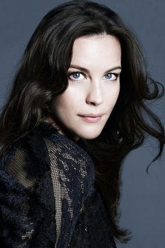 Liv Tyler interpreta Shana Harris