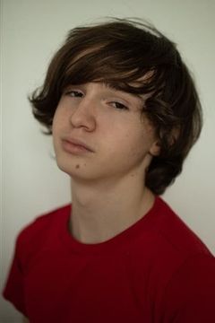 Donovan Fouassier interpreta Son 2