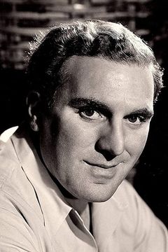 William Bendix interpreta Ben Worley