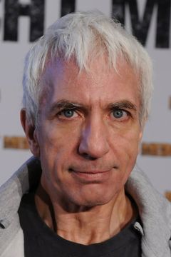 Ralf Richter interpreta Frenssen