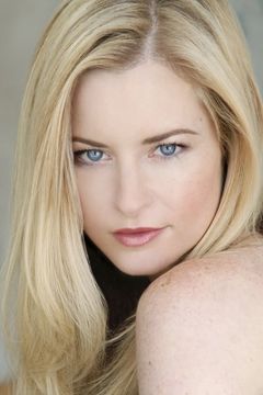 Jessica Morris interpreta Charlotte
