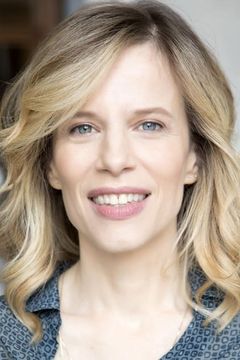 Sonia Bergamasco interpreta Lea De Angelis