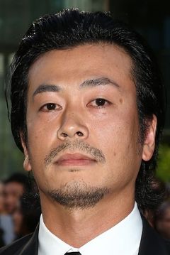 Masayoshi Haneda interpreta Takeda