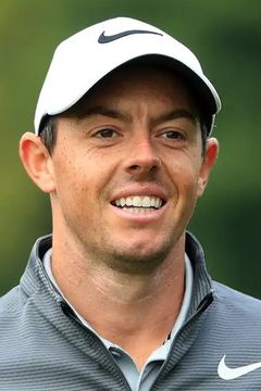 Rory McIlroy interpreta Rory McIlroy