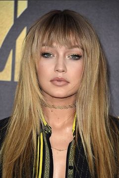 Gigi Hadid interpreta Gigi Hadid