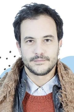 Lucas Crespi interpreta Nene