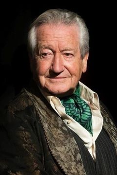 Jacques Sereys interpreta Baron of Caylus