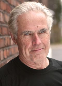 John Walsh interpreta Player #3