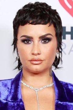 Demi Lovato interpreta Mitchie Torres