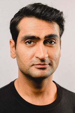 Kumail Nanjiani interpreta Pindar Singh