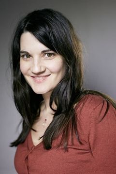 Rachel Arditi interpreta Secrétaire JLH