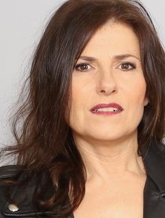 Martine Fontaine interpreta Antoinette Dieu