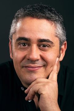 Nuno J. Loureiro interpreta Irmão de Vitalino