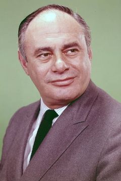 Martin Balsam interpreta Ben Kaplan