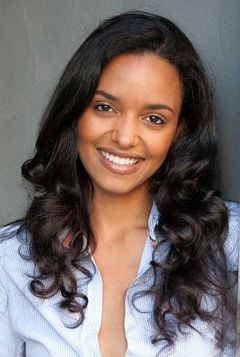 Sanya Hughes interpreta Mermaid