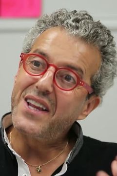 Patrice Abbou interpreta Youssef