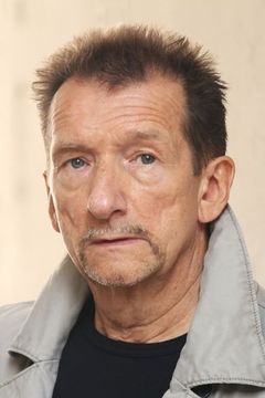 Bernd Gajkowski interpreta Trucker