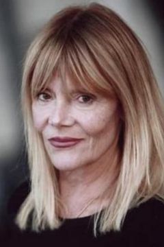 Françoise Brion interpreta Lucie
