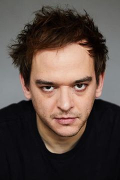 Martin Vischer interpreta Fritz