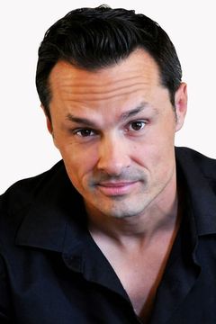 Paul D. Hunt interpreta Bunyon