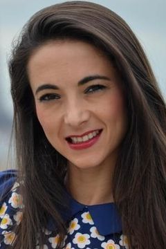 Lola Ingrid Le Roch interpreta Flamenco dancer