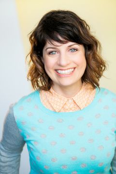 Melinda Ratner interpreta Mary Sullivan