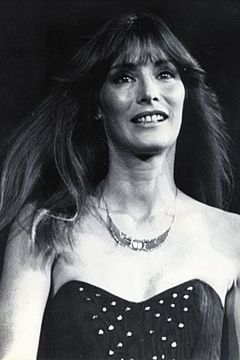 Nanette Workman interpreta Sally Winters