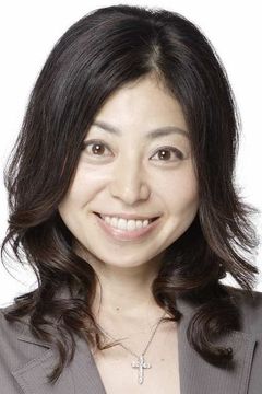 Akemi Okamura interpreta Nami