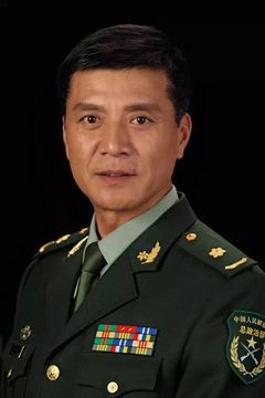 Liu Zhibing interpreta Critical Incident Commander