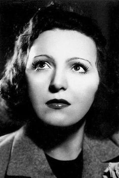 Marie Bell interpreta (uncredited)