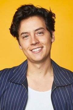 Cole Sprouse interpreta Cody Martin
