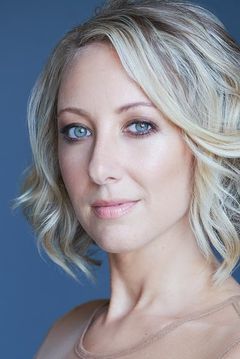 Trenna Keating interpreta Agent immobilier