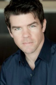 Stephen Shelton interpreta Security Guard