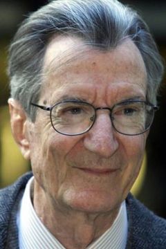 Carlo Lizzani interpreta Self - Filmmaker