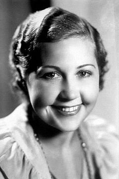 Gertrude Short interpreta Bridge Matron (uncredited)