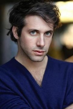 Marco Iannone interpreta Gabriele Vici