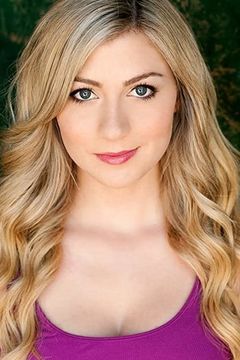Katie Wilson interpreta Julia Hart