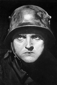 Walter Rogers interpreta Behn