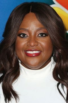 Sherri Shepherd interpreta Momma Nathan