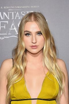 Veronica Dunne interpreta Marisa Miller
