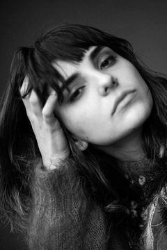 Katrin Vankova interpreta Maria