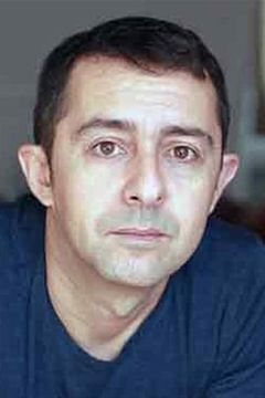 Pierre Maillet interpreta Le psy