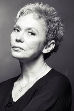 Oana Pellea interpreta Marichka