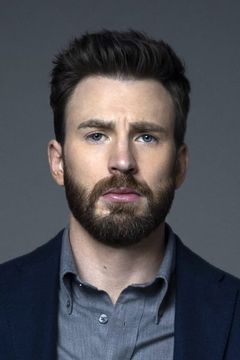 Chris Evans interpreta Jack O'Malley