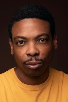 Michael Benjamin Washington interpreta Richard