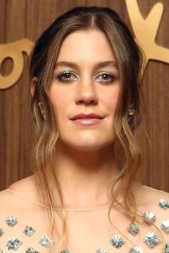 Laura Dreyfuss interpreta IVF Technician