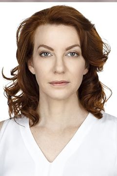 Andrea Frankle interpreta Marcia Greenberg