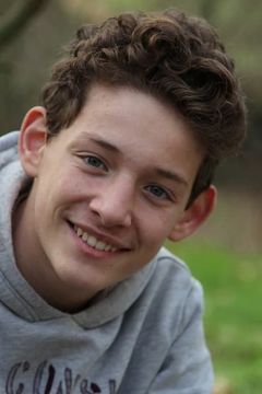 Dorian Le Clech interpreta Joseph