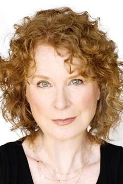 Linda Kelsey interpreta Betty