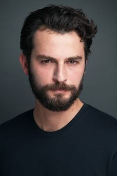 Birkan Sokullu interpreta Petro Borinsky